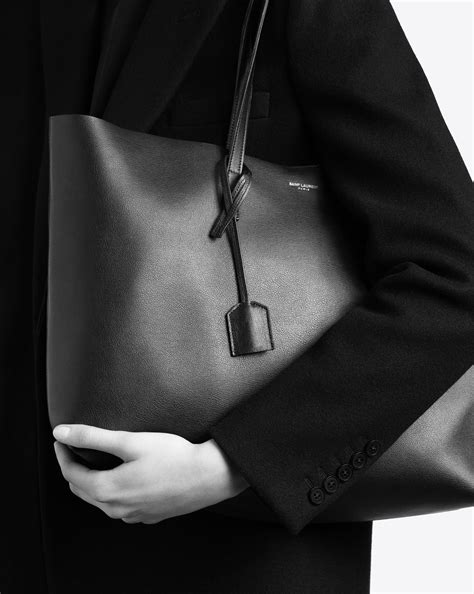 saint laurent shopper|yves saint laurent shopping tote.